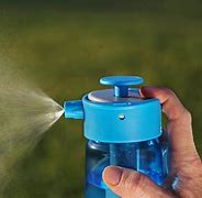 Image result for Pressure Water Spray Bottle