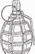 Image result for Frag Grenade Art