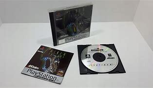 Image result for Acclaim PS1