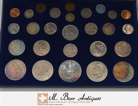 Image result for United States Coins of the 20th Century Value