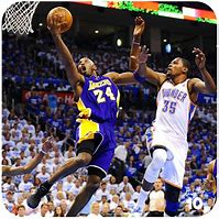 Image result for Top 10 Basketball Players