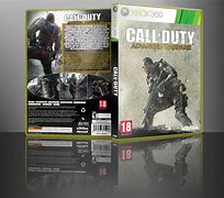 Image result for PS4 Back Cover of Call of Duty Advanced Warfare