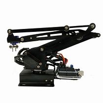 Image result for RC Robotic Arm