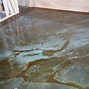 Image result for concrete stain technique