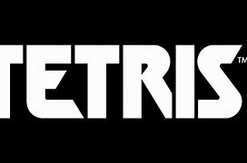 Image result for Tetris Movie Logo