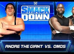 Image result for Andre the Giant vs Dara Singh