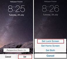 Image result for iPhone 6 Lock Screen Themes