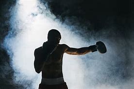 Image result for Boxing Athlete