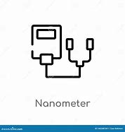 Image result for Nanometer Logo