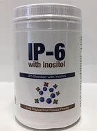 Image result for Inositol Hexaphosphate