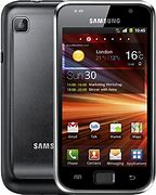 Image result for Samsung Galaxy S Plus