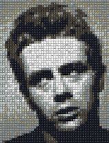 Image result for Pixelated Portraits