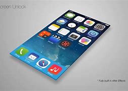 Image result for VideoHive iPhone 5S