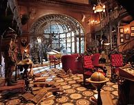 Image result for Steampunk Art Deco