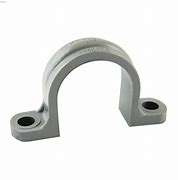 Image result for 90 mm PVC Pipe Hangers