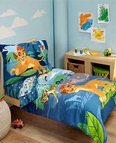 Image result for Lion King Bedding