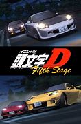 Image result for Initial D EVO