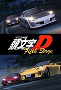 Image result for Homer Initial D