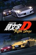 Image result for Initial D Keisuke