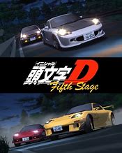 Image result for Homer Simpson Initial D