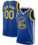 Image result for Golden State Warriors City Jersey