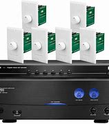 Image result for Multi Room Sound System Wireless