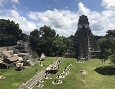 Image result for Maya Civilization Tikal