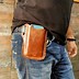 Image result for Cell Phone Chest Holster