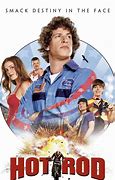 Image result for Hot Rod Movie Grilled Cheese