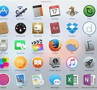 Image result for Mac OS X iOS Icon
