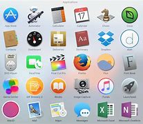 Image result for Mac Desktop Software