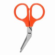 Image result for Medical Safety Scissors