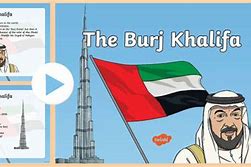Image result for Burj Khalifa Design Concept