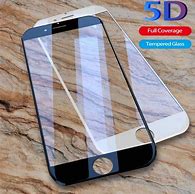 Image result for iPhone S Plus Tempered Glass
