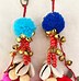 Image result for Tassel Key Rings