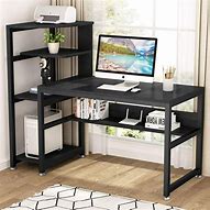 Image result for Computer Desk with Large Surface