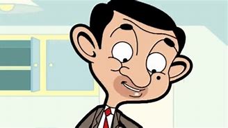Image result for Mr Bean Funny Smile
