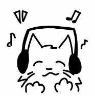 Image result for Cat Ear Neon Headphones