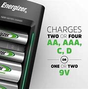 Image result for CR2 Rechargeable Battery