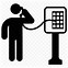 Image result for London Phone Booth Clip Art