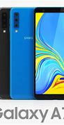 Image result for Galaxy A7 Colors