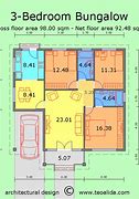 Image result for 90 Square Meters