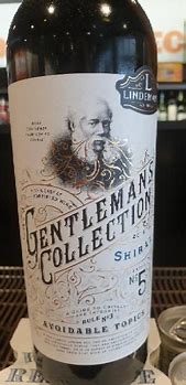Image result for Lindeman's Batch No 2 Gentleman's Collection Red