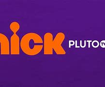Image result for Nick Pluto TV