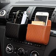Image result for Cell Phone Car Storage