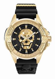 Image result for Titan Gold Watch