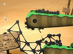 Image result for World of Goo Sticky Bomb