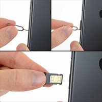 Image result for Full iPhone Sim Tray Holder