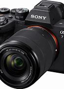 Image result for Sony Alpha 7 4 Prime Lenses