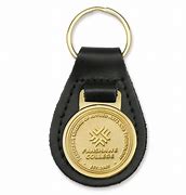 Image result for leather magnet keychains